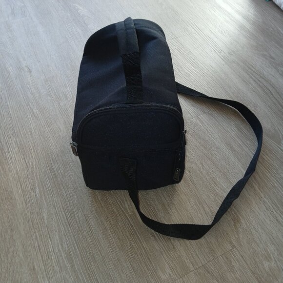 GREAT LARGE Black Carhartt Lunch Bag - Picture 4 of 4